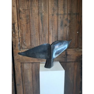Whale tale