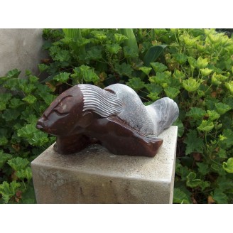 Spirit of seal