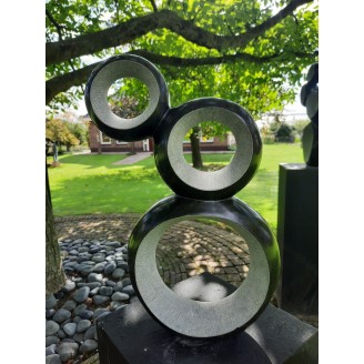 Circles of life