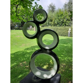 Circles of life