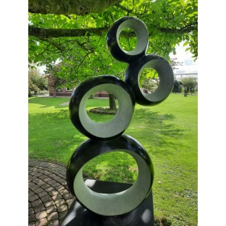 Circles of life
