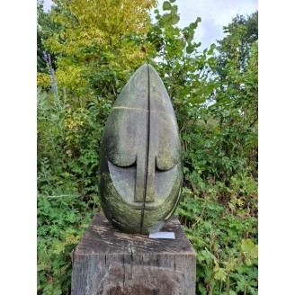 Avocado head