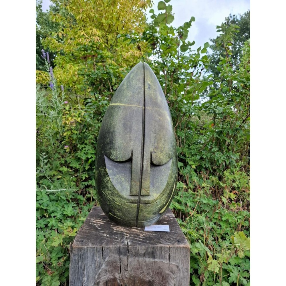 Avocado head Avocado head