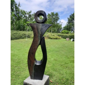 Dancing spirit