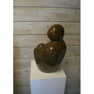 Everlasting love (verkocht)