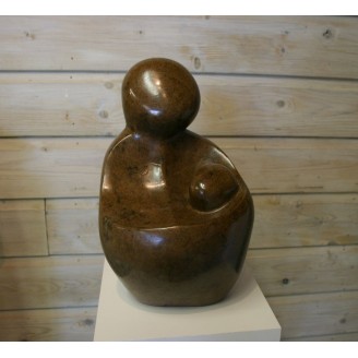 Everlasting love (verkocht)