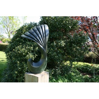 Fish tail