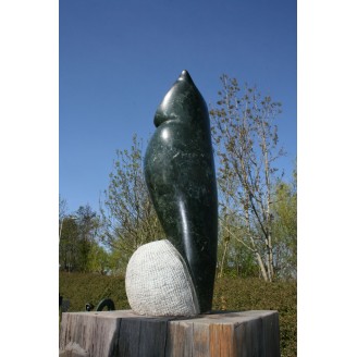 owl (verkocht)