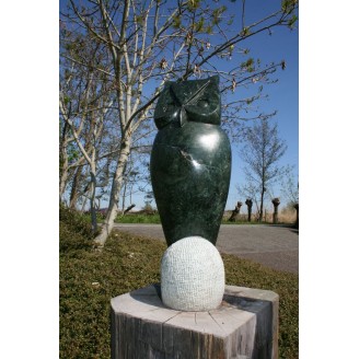 owl (verkocht)