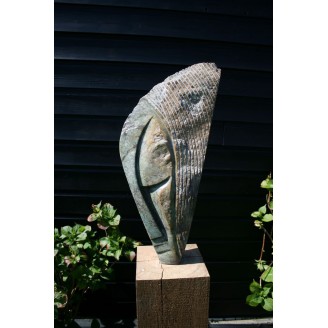 Resting head