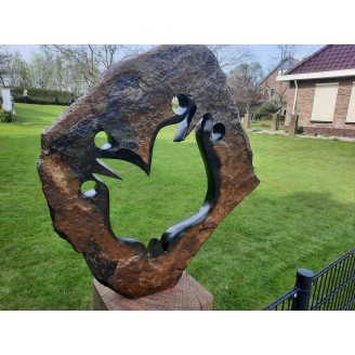 Abstract loving Owls...